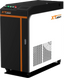 Оптоволоконный аппарат лазерной сварки металла XTW-1500Q11/RAYCUS XTW-1500Q11/RAYCUS фото 1