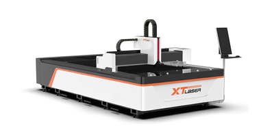 Оптоволоконний лазерний верстат для різання металу XTC-2060W/3000 RAYCUS XTC-2060W фото